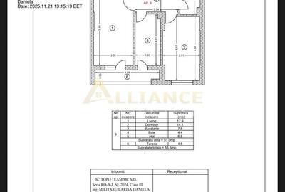 Apartament 2 camere | Parcare inclusa | Gata de mutare - 10