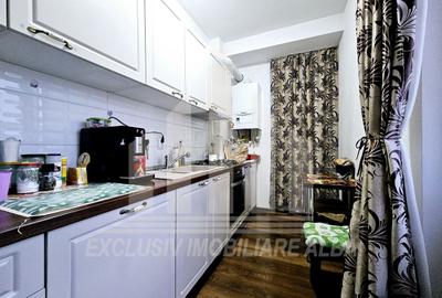 Apartament cu 3 camere | 83 mp | Bloc Nou | Lift | Maieri - 3
