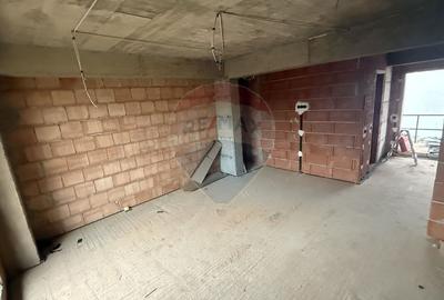 Apartament cu 1 cameră în bloc nou în zona Victoriei - 1