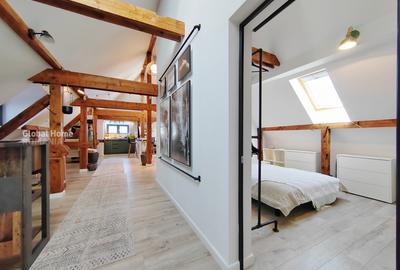 Dorobanți-Capitale | Loft Boem | Design & Personalitate - 18