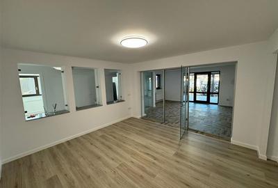 Cladire cu 3 apartamente in suprafata totala construita de 500 mp - 25
