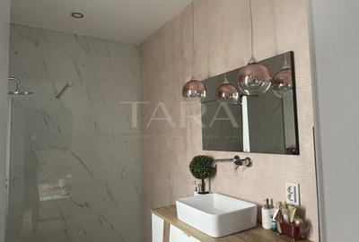 Duplex modern de vânzare – zonă Câmpului - 7