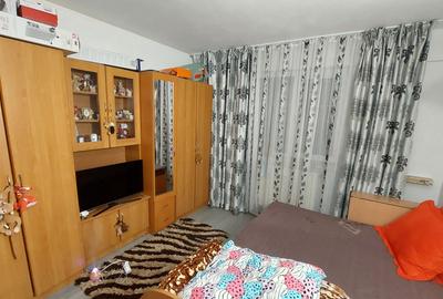 Camera de camin, 20mp, etajul 3, cartier Sarari, zona Liceul Henri Coanda - 1