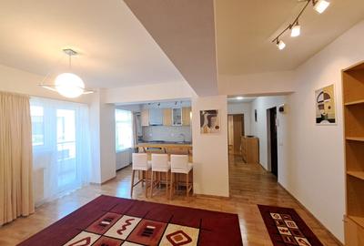 Apartament cu 2 camere decomandat în Mogoșoaia