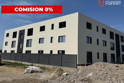 COMISION 0% Apartament cu 2 camere, in Timisoara, zona Plopi - 5