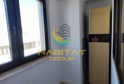 Apartament 3 camere + parcare / etaj 7 / metrou la 15 min - 9