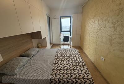 Apartament 3 Camere Plaza Residence - Lujerului | Balcon | Centrala proprie - 7