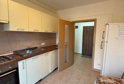 De vanzare Apartament 2 camere cu teren, zona Cetate – Lidl - 1