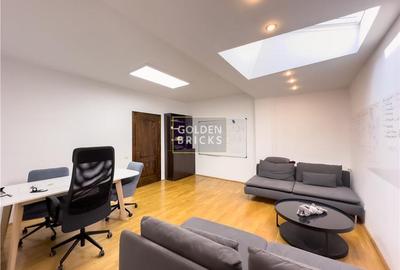 Herastrau |N. Caramfil | Renovat integral | Acces dedicat | Parcare - 17