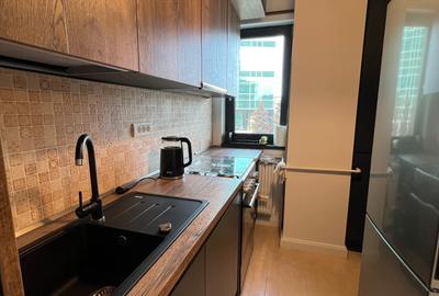 APARTAMENT 2 CAMERE/ ZONA ROND OMW PIPERA/LOC PARCARE - 4
