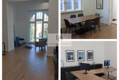 Spațiu de birouri premium în vilă | Curte amenajată | Andrei Mureșanu - 6