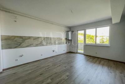 Apartament cu 2 camere semidecomandat în Florești