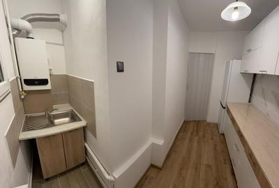 Apartament 2 camere zona Astra Brasov - 6