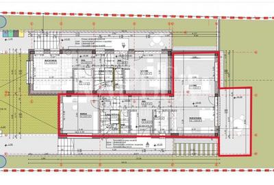 Casa 5 camere de vanzare in Andrei Muresanu, Cluj Napoca - 5