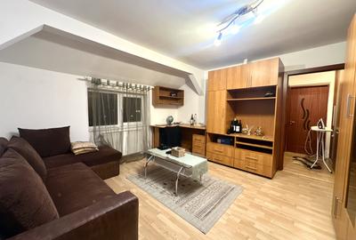 Comision 0% - Apartament 2 camere, 54 mp utili, etaj 5 - zona Aradului - 4