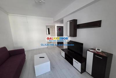 Apartament Tip Studio Bloc Nou Berceni - Aparatorii Patriei - 2