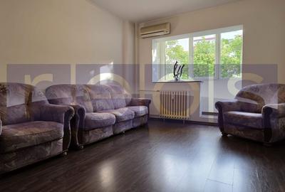 VANZARE 4 CAMERE SEMIDECOMANDAT TINERETULUI - 3