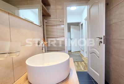 Apartament mobilat Astra - 13