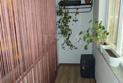 Apartament 2 camere semidecomandate, mobilat și utilat – Gheorgheni - 7