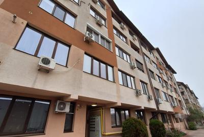 Metalurgiei - Metrou Leonida vanzare apartament 2 camere - 1