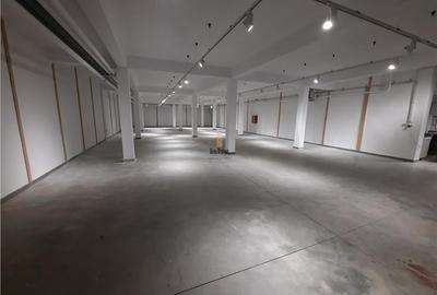 Spatiu Comercial - 300 mp - Showroom  - Servicii - 4