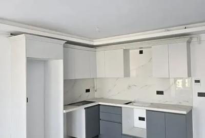 3 camere | finalizat | mutare rapida | lift Shindler | metrou - 14