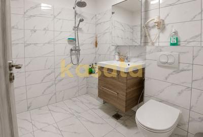 Ap2camere | Bd. Basarabia | Metrou| Mega Mall| Complet renovat| - 6