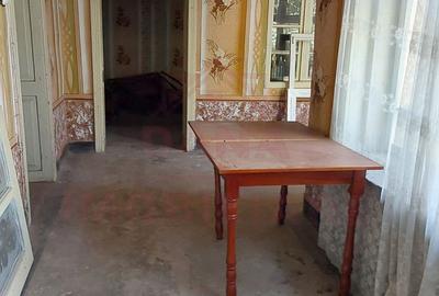 CASĂ IABLANIȚA  7 CAMERE \JUD. CS - 6