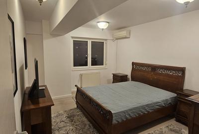 Apartament 4 camere mobilat , Zona Rond Alba Iulia - 11