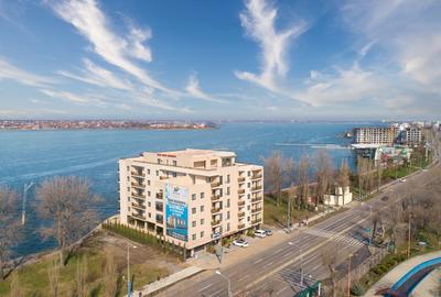 Inchiez Apt 3 camere LUX Mamaia -  Inclus: Menaj- 4 ori/luna ,Utilitati, Parcare - 2
