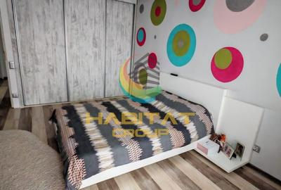 Casa 4 camere mobilata si utilata- spatioasa- teren 644 mp- Berceni - 10