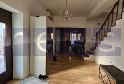 VANZARE CASA P+E+M 4 CAMERE | EROII REVOLUTIEI | PARCUL CAROL - 9