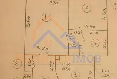 2 camere metrou Brancoveanu, Oraselul Copiilor - 8