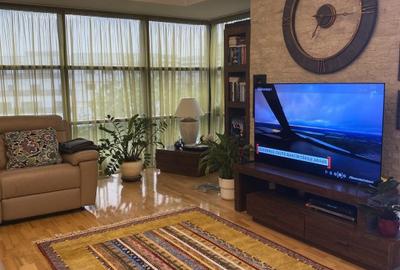 Apartament 4 camere bloc boutique si terasa de 25m - 4