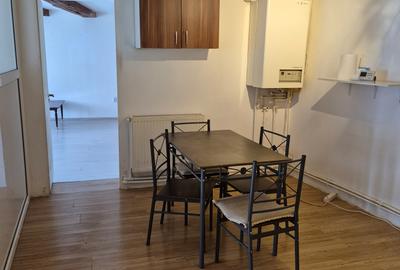 Apartament la casa spatios Strada Demijloc - 6