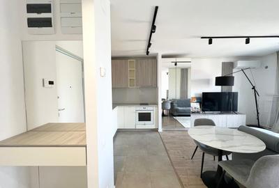 NOU / COMPLET MOBILAT SI UTILAT / BALCON / LOC PARCARE - 2