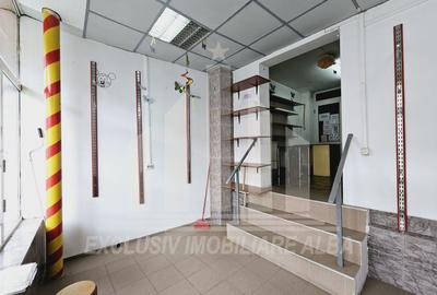 Spatiu comercial | De vanzare | 48 mp | Cetate - 5