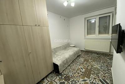 Garsoniera Mall Vitan-metrou Mihai Bravu 5 min - 15