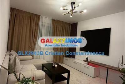 Apartament 2 camere, renovat si mobilat, Brancoveanu, Berceni, sect 4 - 1