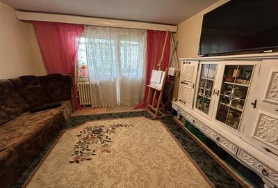 Apartament 4 camere | George Enescu | Etaj 2 | 78 mp | 4c-1038 - 1
