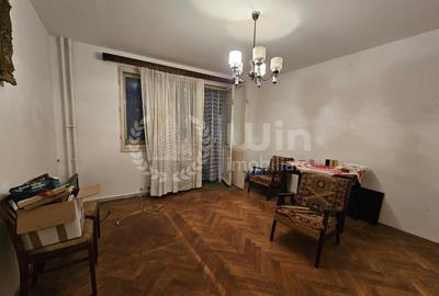 Apartament 4 camere | Decomandat | Etaj 2/4 | Gheorgheni | Zona Royal - 1