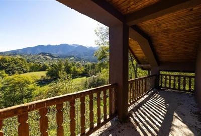 FILM! Proprietate notabila,ocazie personalizare, aprecat areal: Bran, Brasov - 16