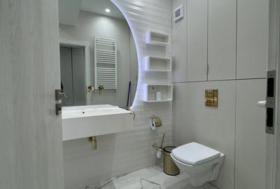 Apartament SUPERLUX zona Campus+LOC DE PARCARE(AXI99) - 5