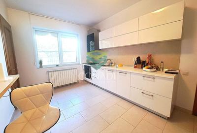 Baneasa- Iancu Nicolae, vila de inchiriat, 450 mp utili - 3