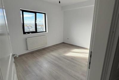 Ap. 2 camere, decomandat, Dancu, intabulat, 0% comision - 4