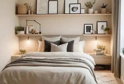 Apartament cu 2 camere decomandat în Theodor Pallady