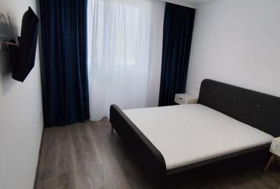Inchiriez apartament 4 camere,faleza nord,zona Pescarie,Bd Mamaia 294B - 12