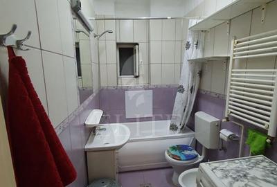 Apartament 3 camere în zona SEMICENTRALA CASA DE CULTURA A STUDENTILOR - 3