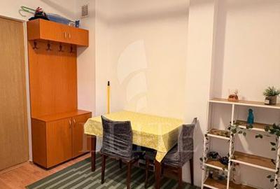 Apartament o camera în zona CALEA MANASTUR - 1