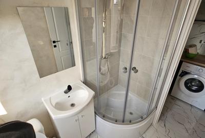 Cameră de cămin cu baie proprie,zona Bularga cămin Tehnoton - 6